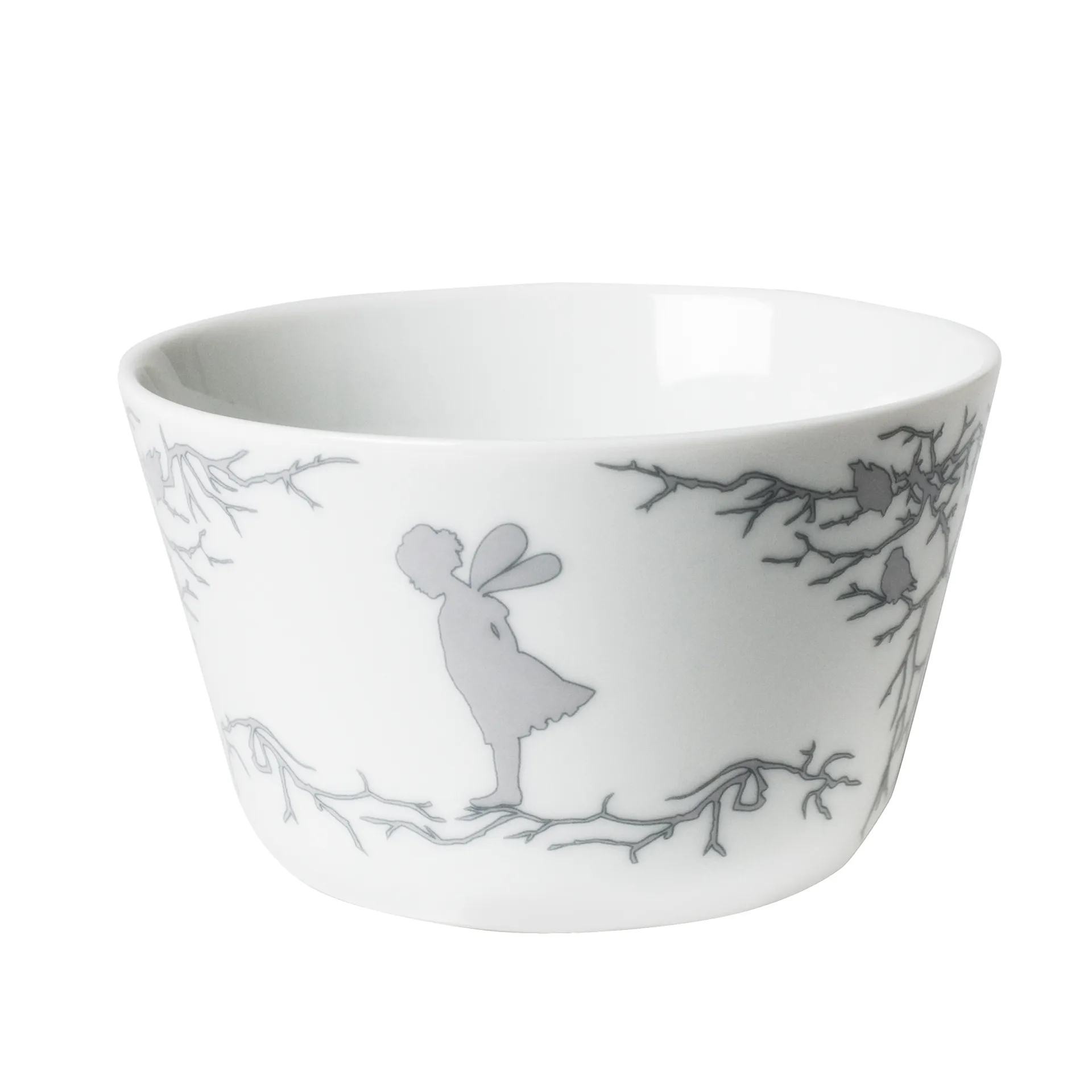 Alv Schale, 13cm Wik & Walsøe