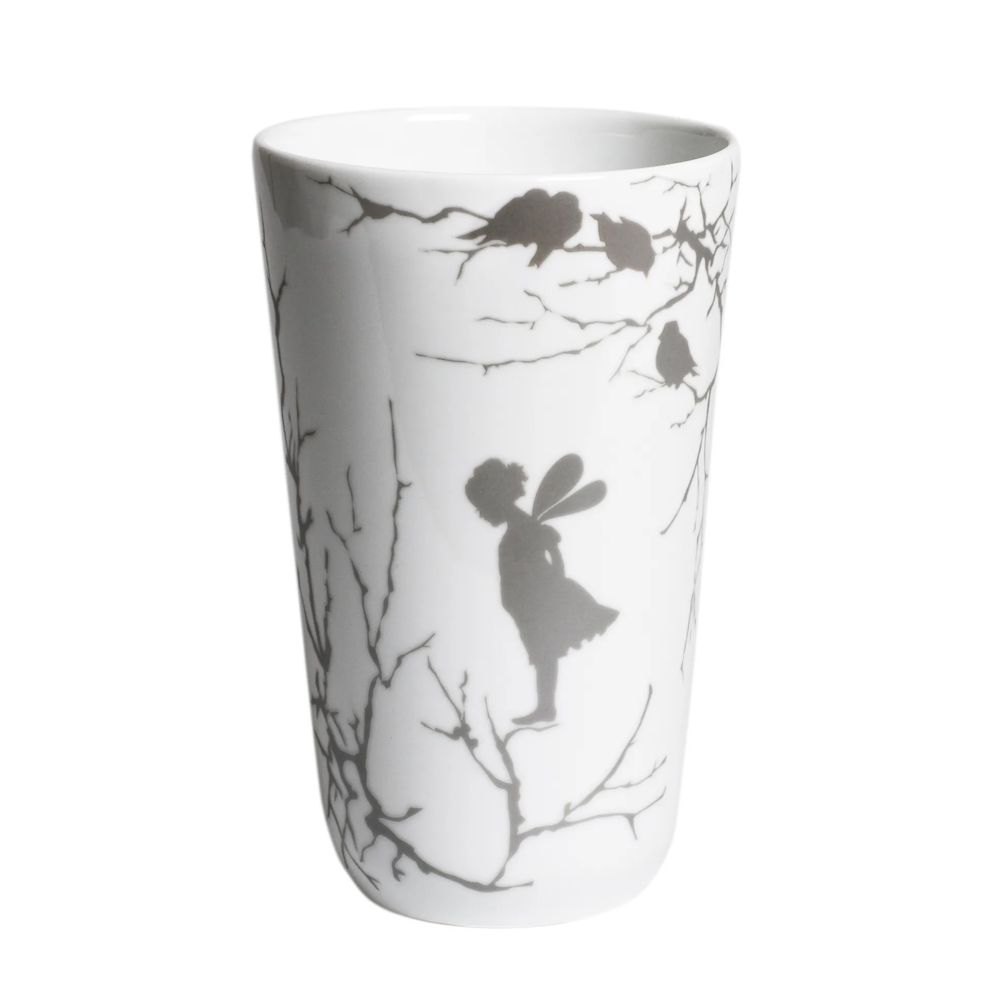 Alv Vase, 20cm Wik & Walsøe