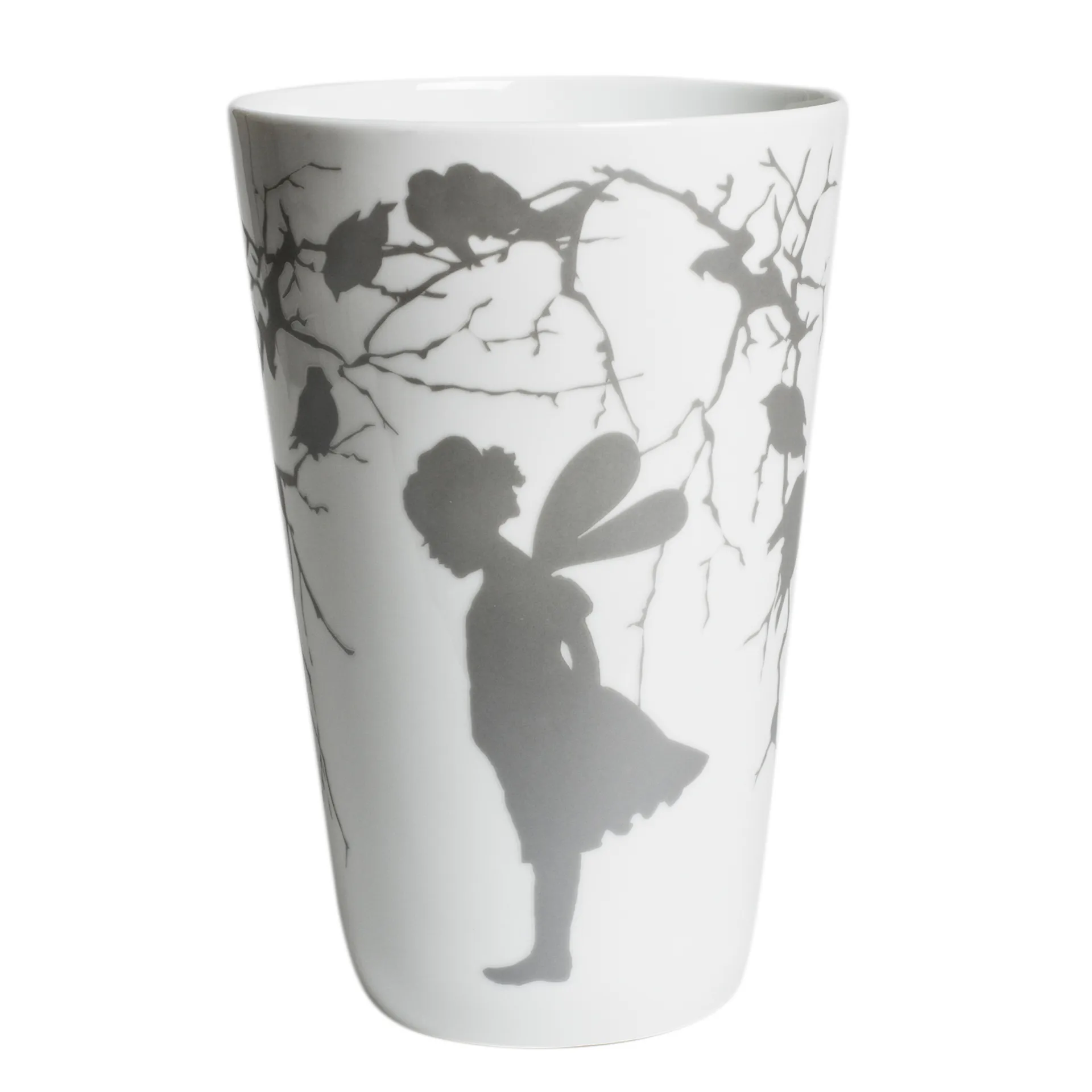 Alv Vase, 26cm Wik & Walsøe