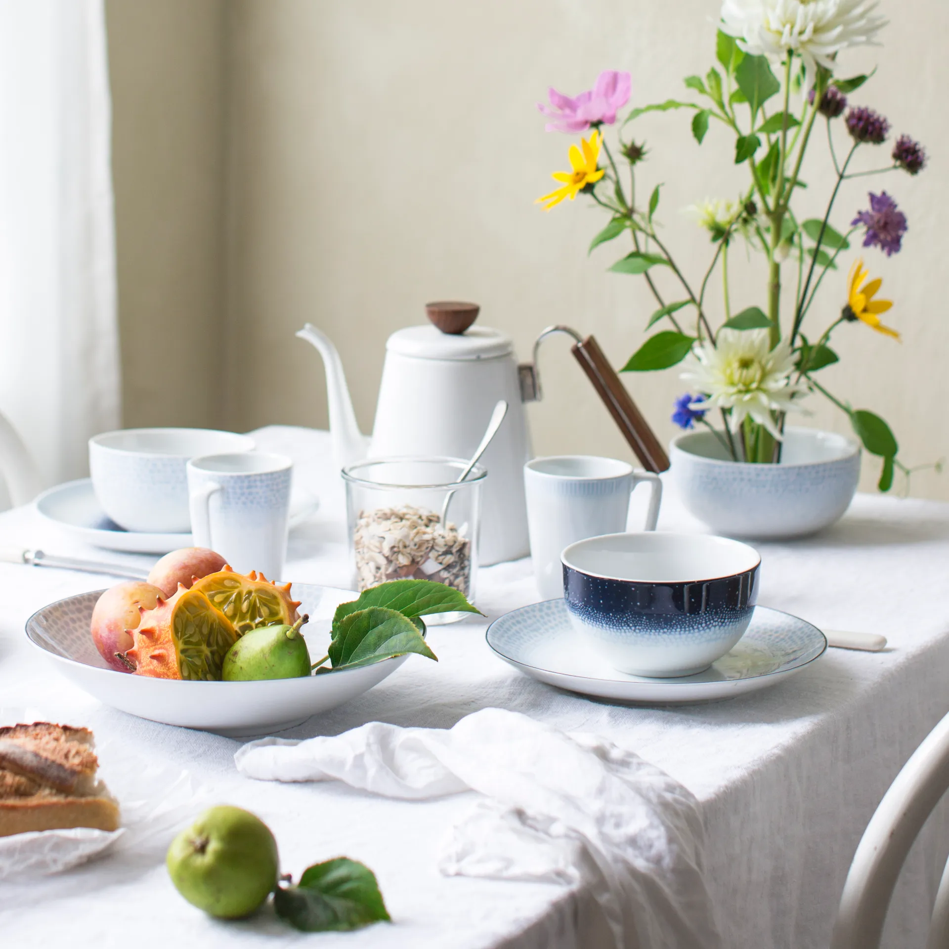 Osean Schale 30cl, Galakse Wik & Walsøe