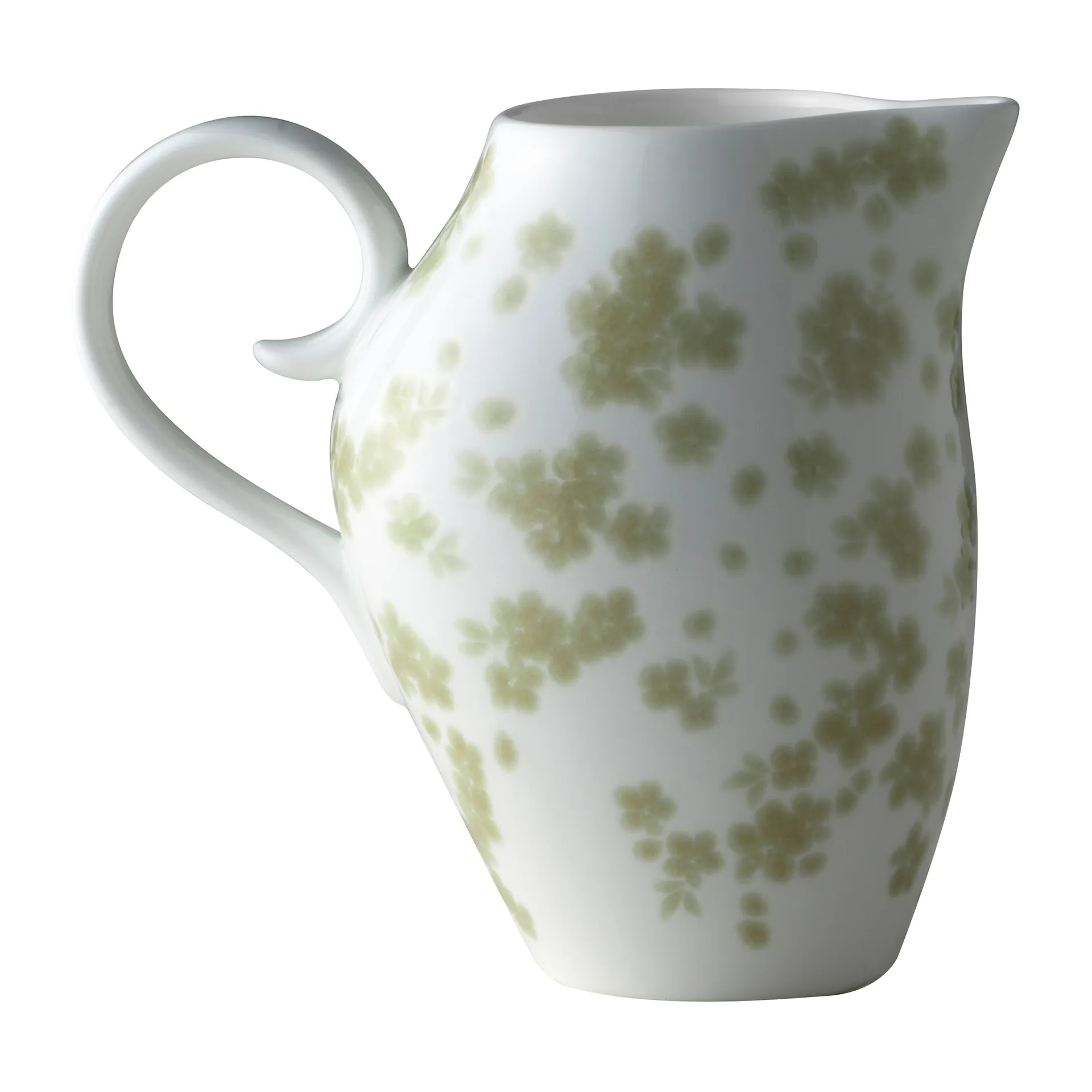 Slåpeblom Kanne 25cl, Grün Wik & Walsøe