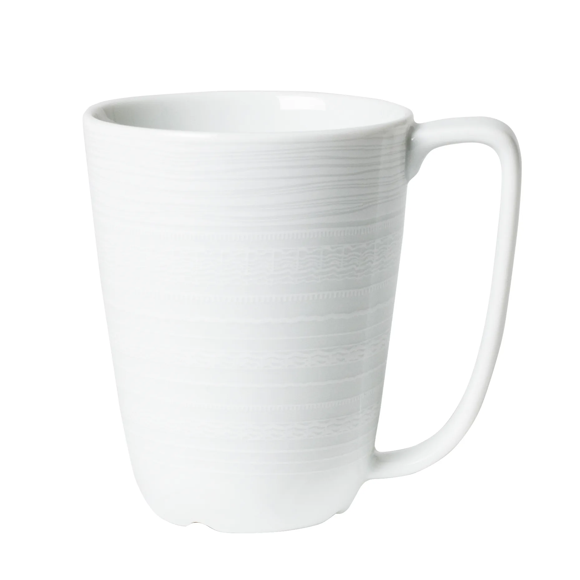 Whitewood Tasse, 30cl Wik & Walsøe