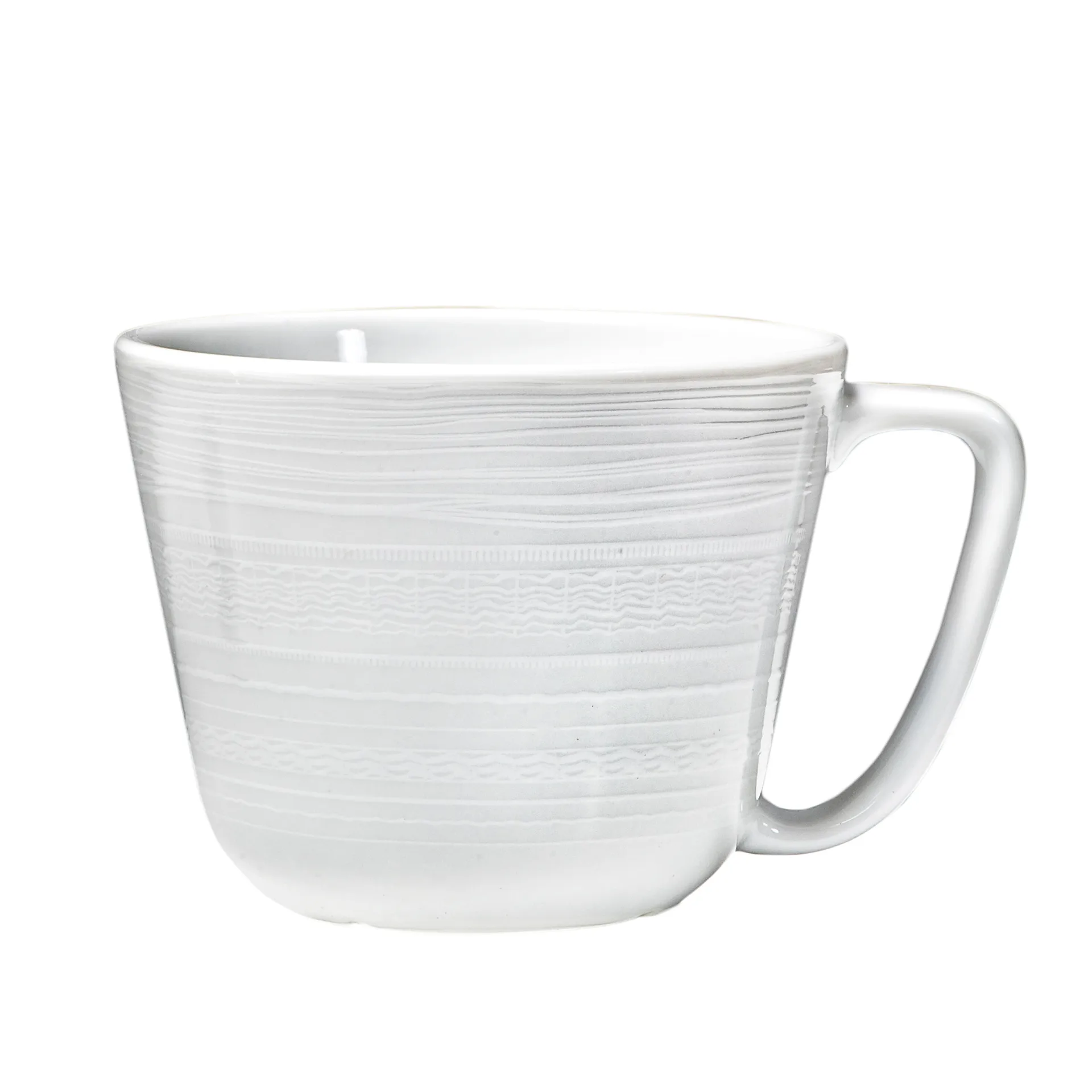 Whitewood Teetasse, 40cl Wik & Walsøe