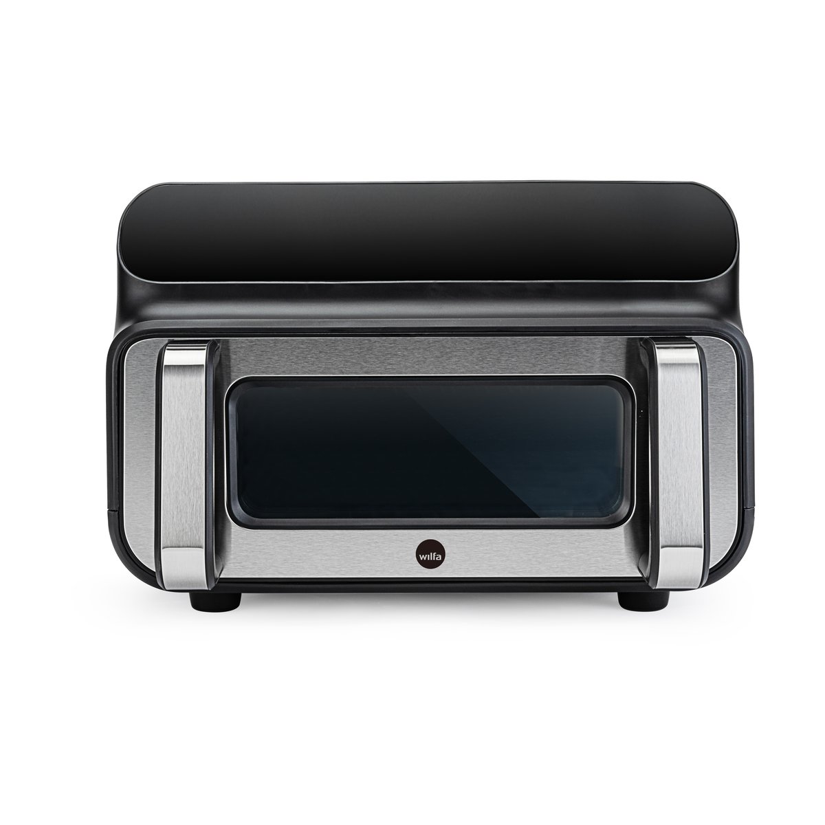 Wilfa AFG-10 Dualfry Grill Airfryer 10 L Schwarz