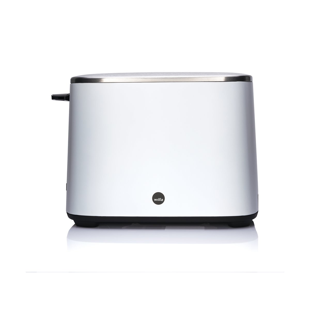 Wilfa CT-1000MW Classic Toaster 2 Scheiben Weiß