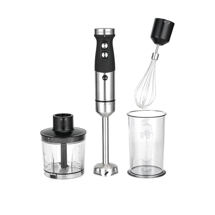 Fusion SM2B-1000FP Stabmixer - 4 Teile - Wilfa