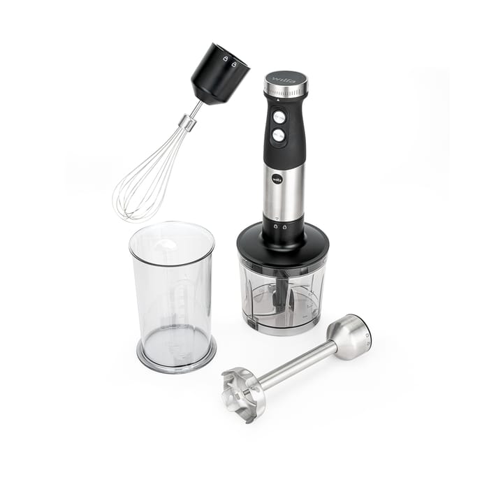 Fusion SM2B-1000FP Stabmixer, 4 Teile Wilfa