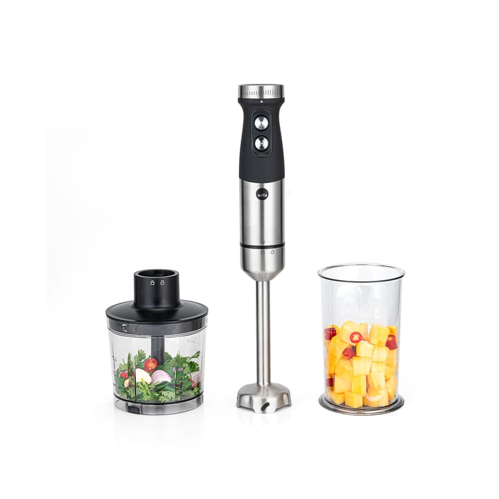 Fusion SM2B-1000FP Stabmixer, 4 Teile Wilfa