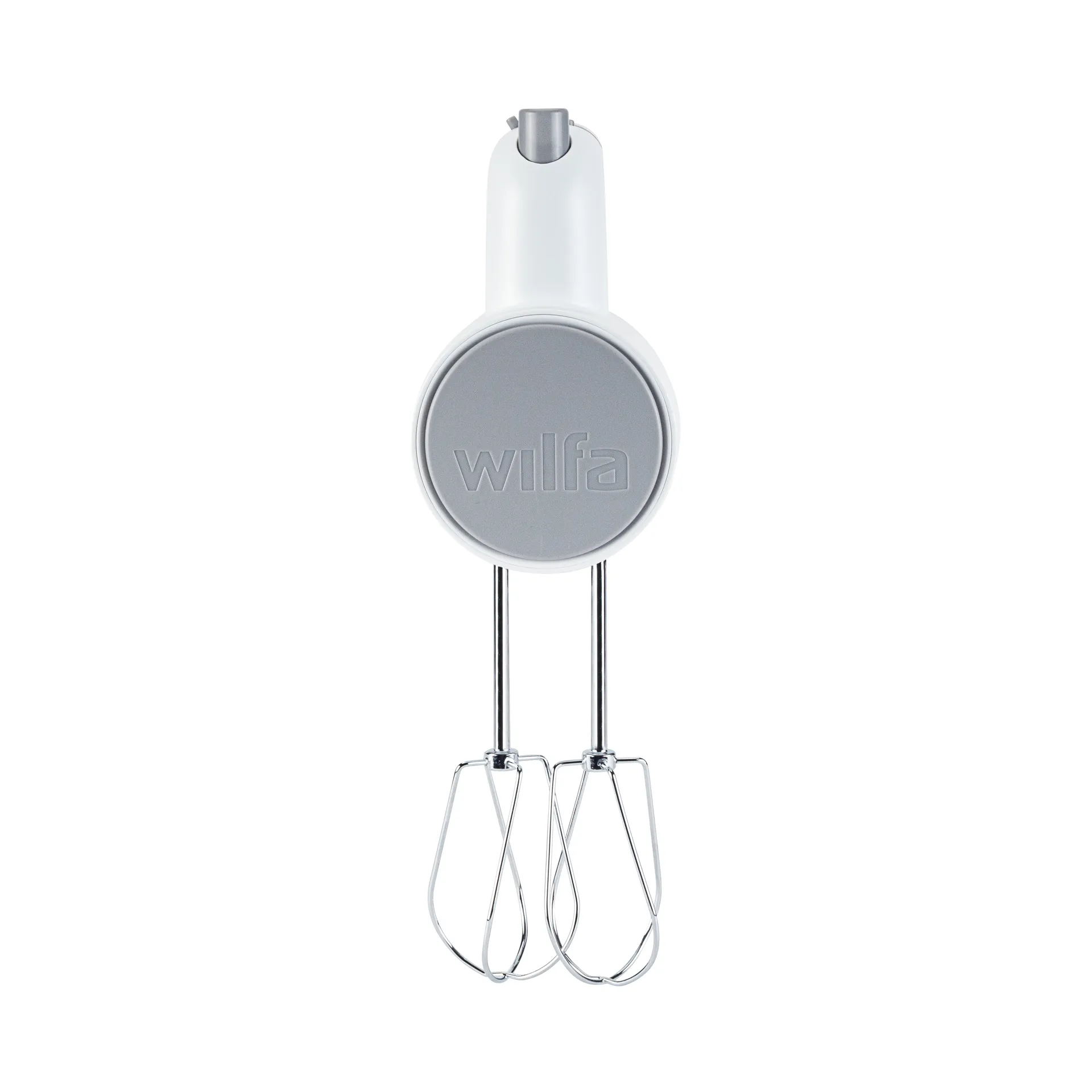 HM2W-350 Easy Handmixer, Weiß Wilfa