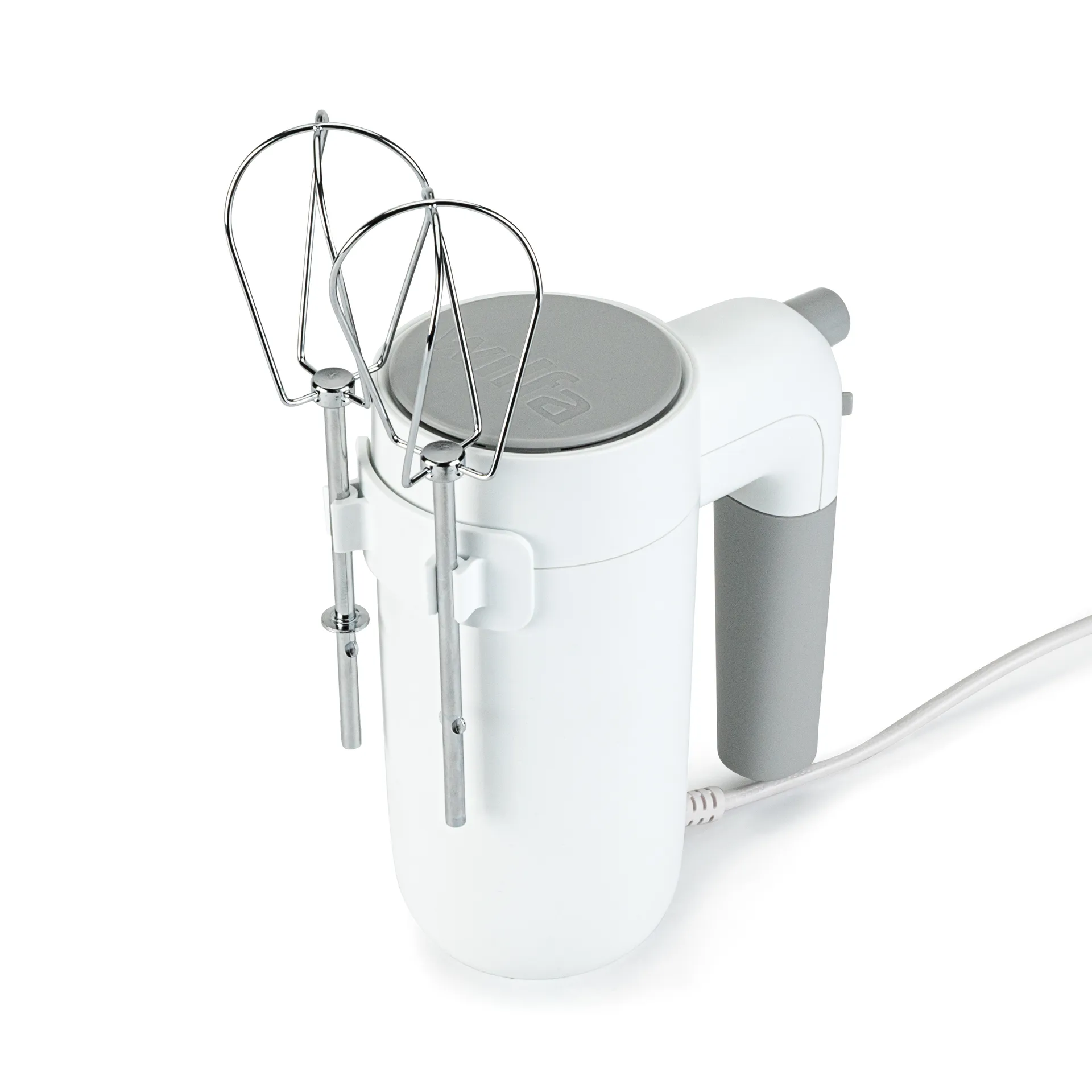 HM2W-350 Easy Handmixer, Weiß Wilfa