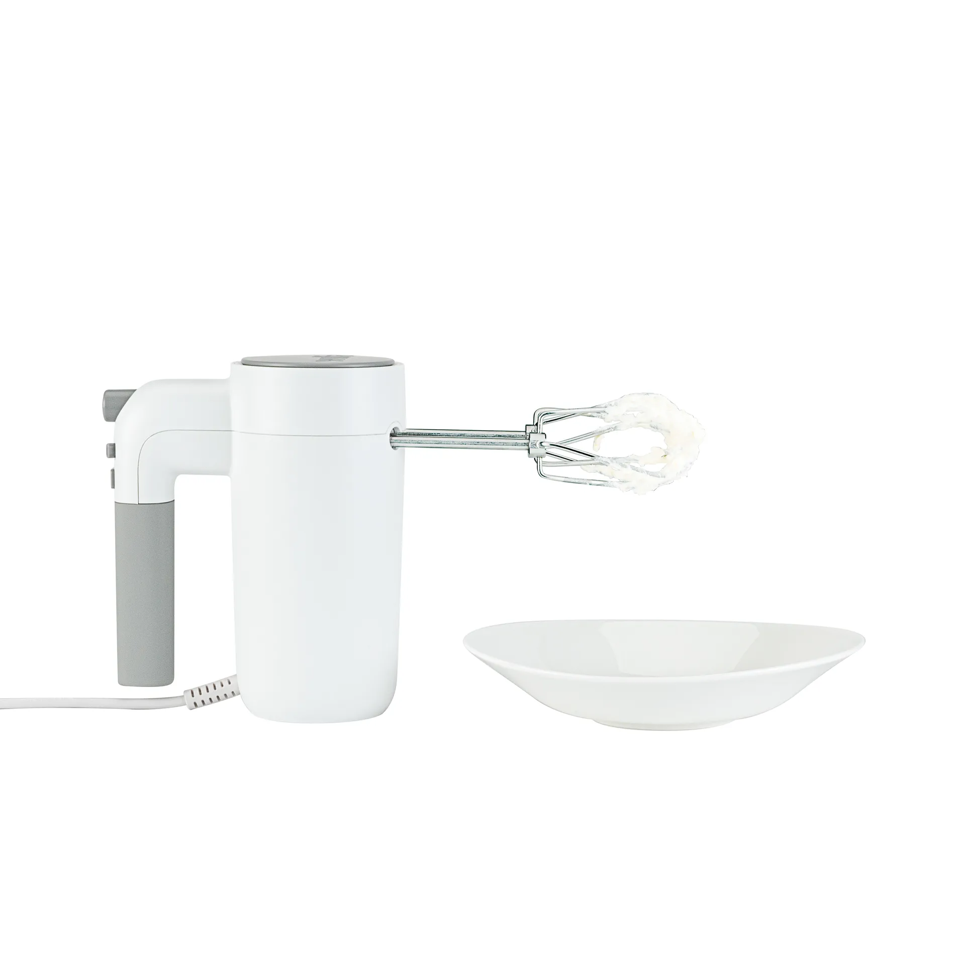 HM2W-350 Easy Handmixer, Weiß Wilfa