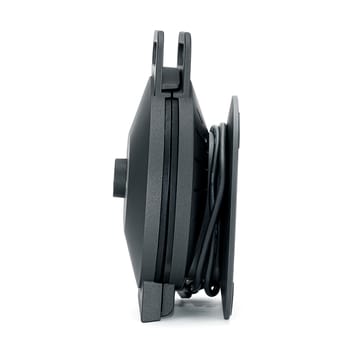 Joy WM5B-200 Waffeleisen - Schwarz - Wilfa