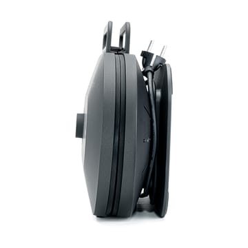 Joy WM5DB-200 Waffeleisen doppelt - Schwarz - Wilfa
