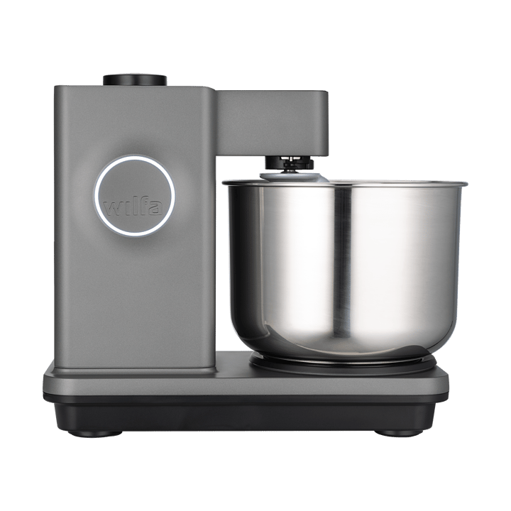 Probaker KM1GY-70 Küchenmaschine 7 L - Grau - Wilfa