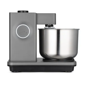 Probaker timer Küchenmaschine - Grau, 5-teilig - Wilfa