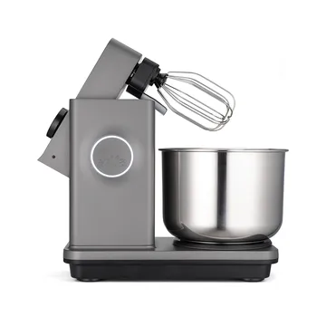 Probaker timer Küchenmaschine - Grau, 5-teilig - Wilfa