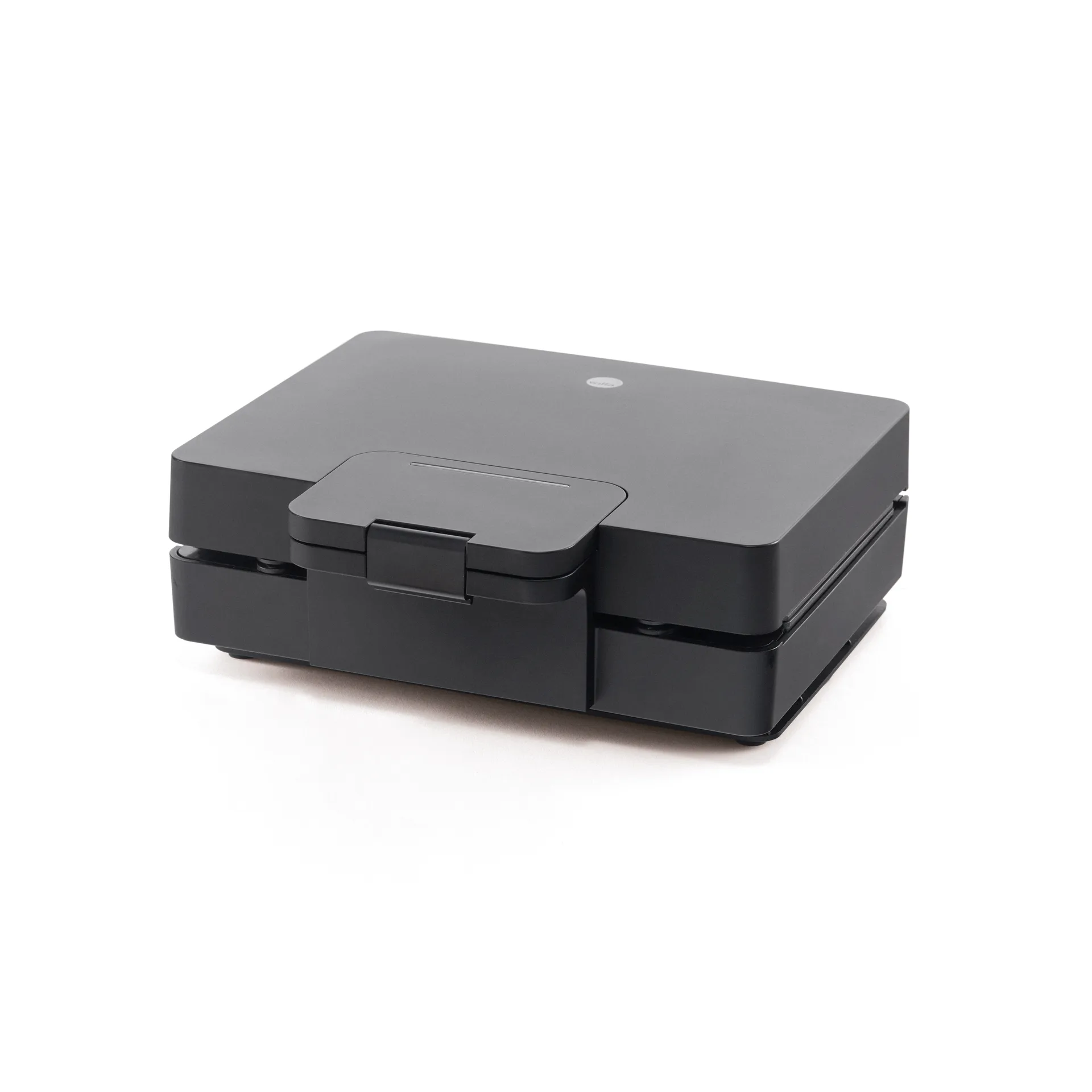 SAM1B-1000 Easy Melt Toaster, Schwarz Wilfa