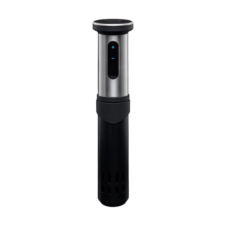 SVS-1200S Sous Vide Fluss Zirkulator, Silber Wilfa