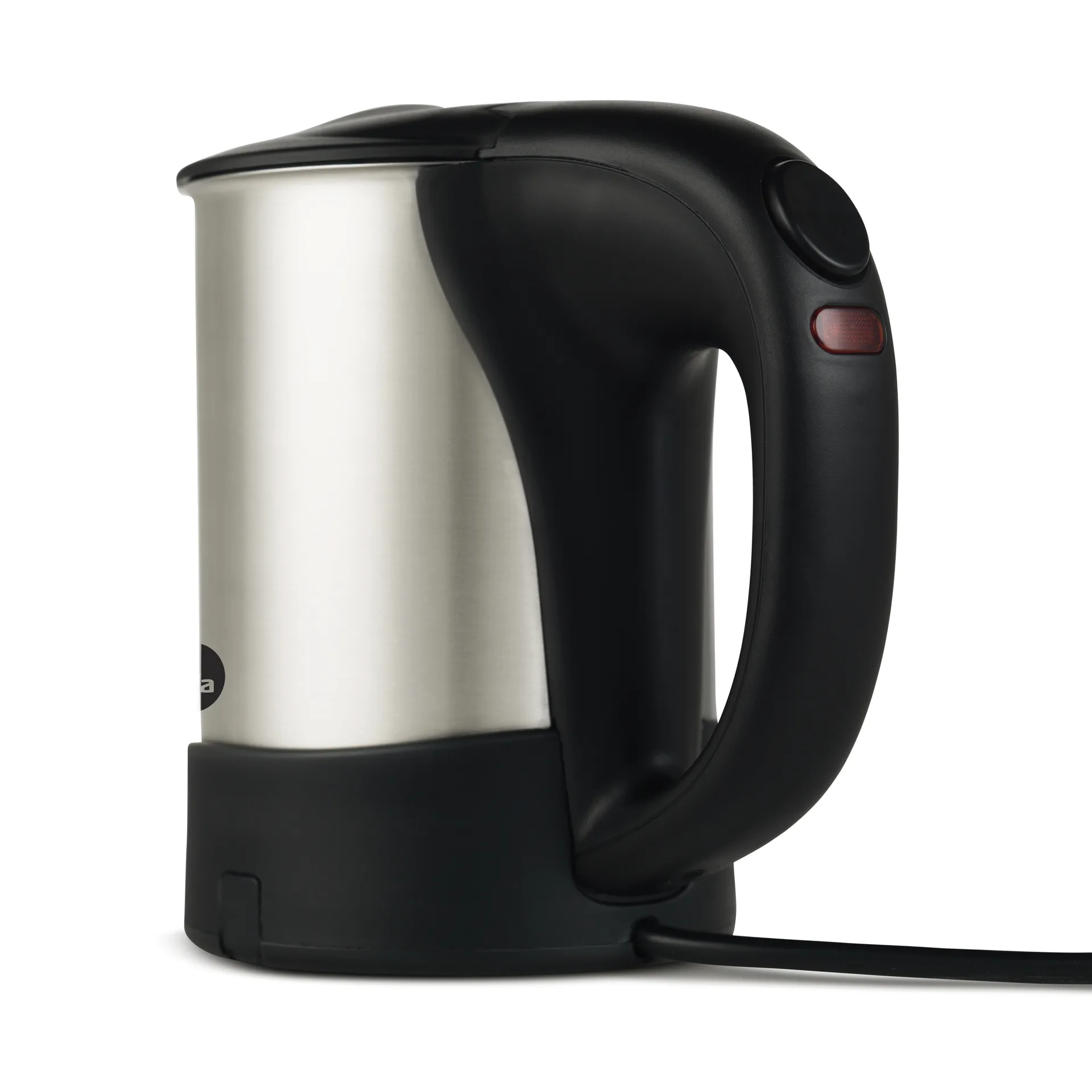 TK-1000 Reisewasserkocher 50 cl, Edelstahl Wilfa
