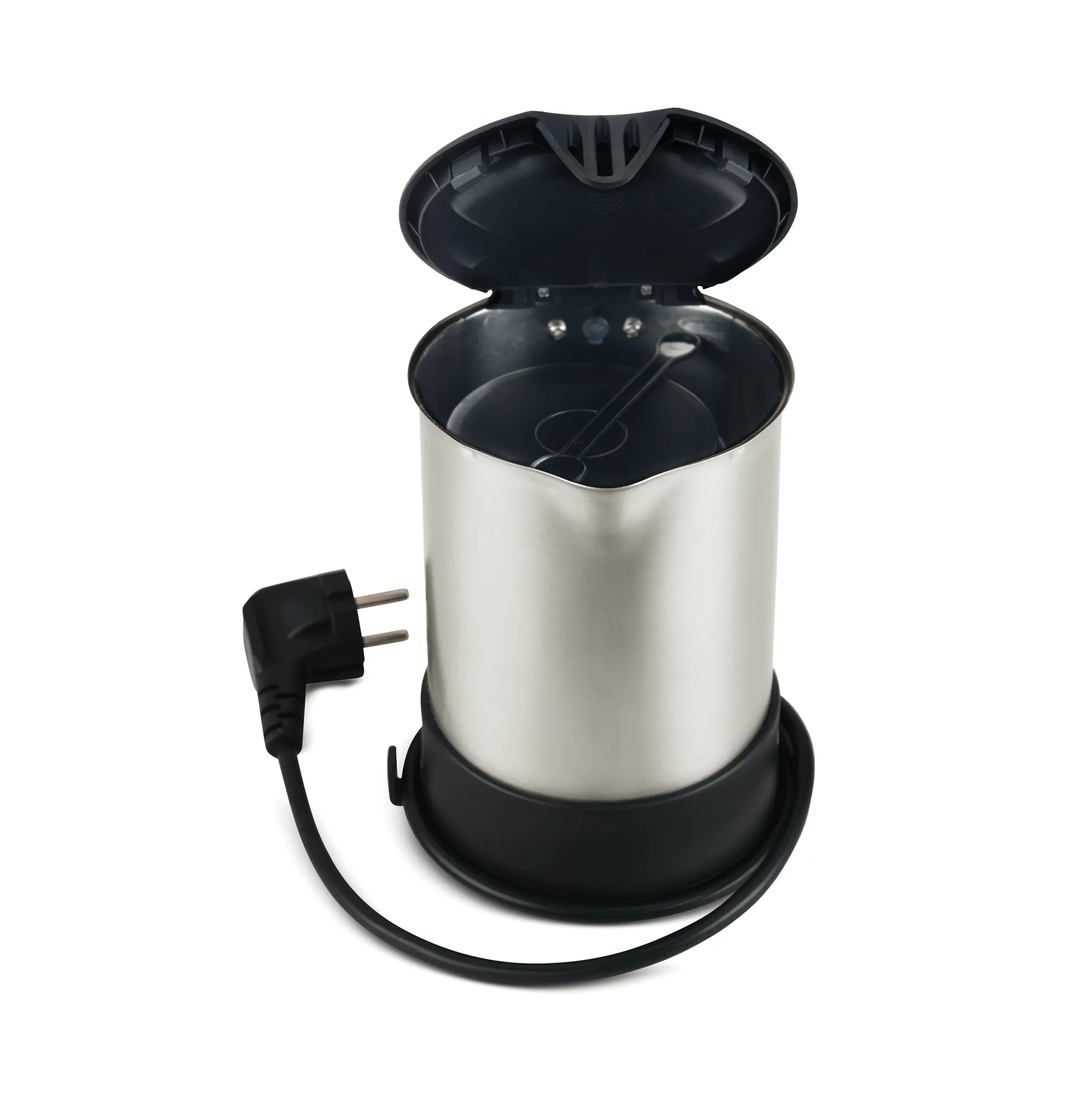 TK-1000 Reisewasserkocher 50 cl, Edelstahl Wilfa
