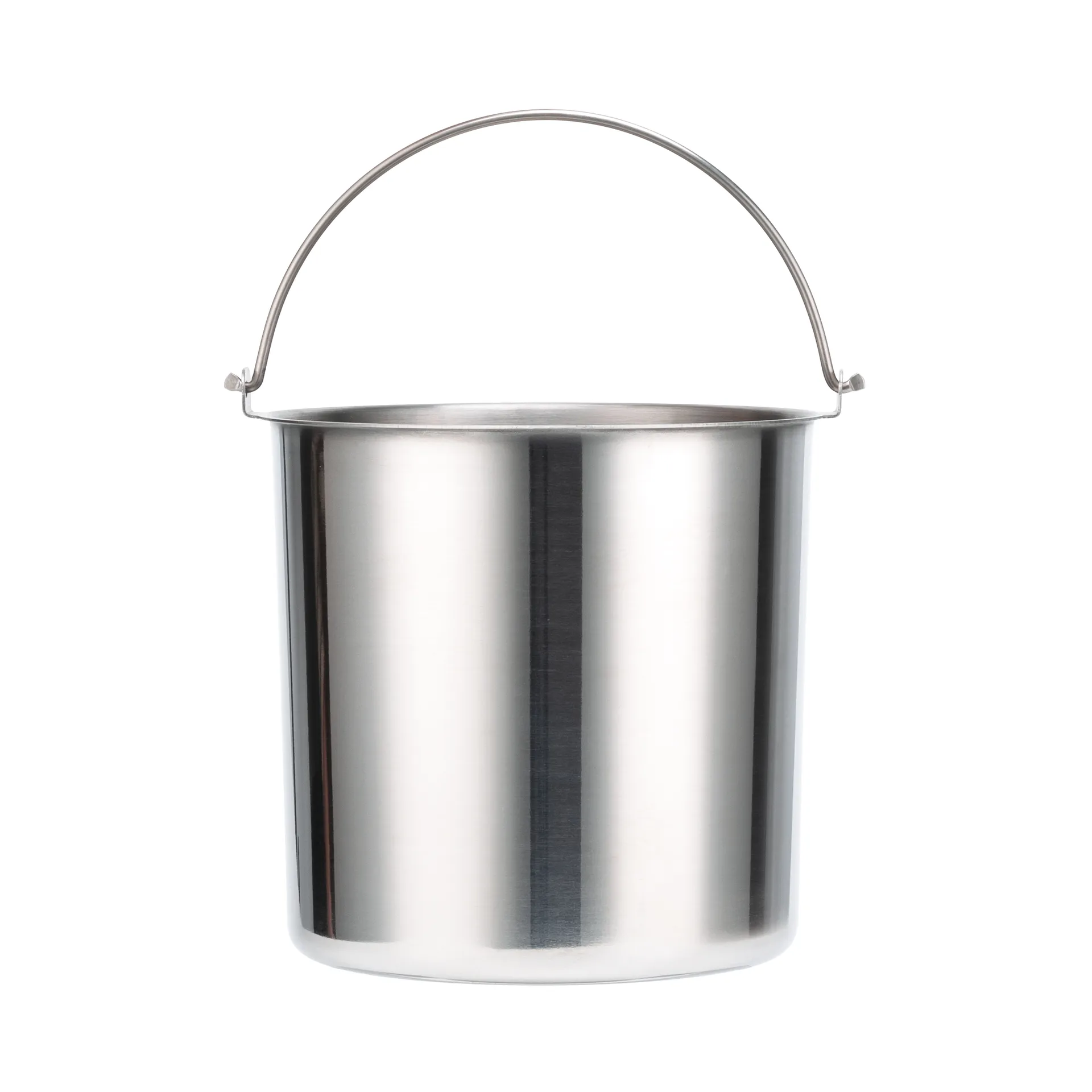 Vanilleeismaschine 1,5 l, Edelstahl Wilfa