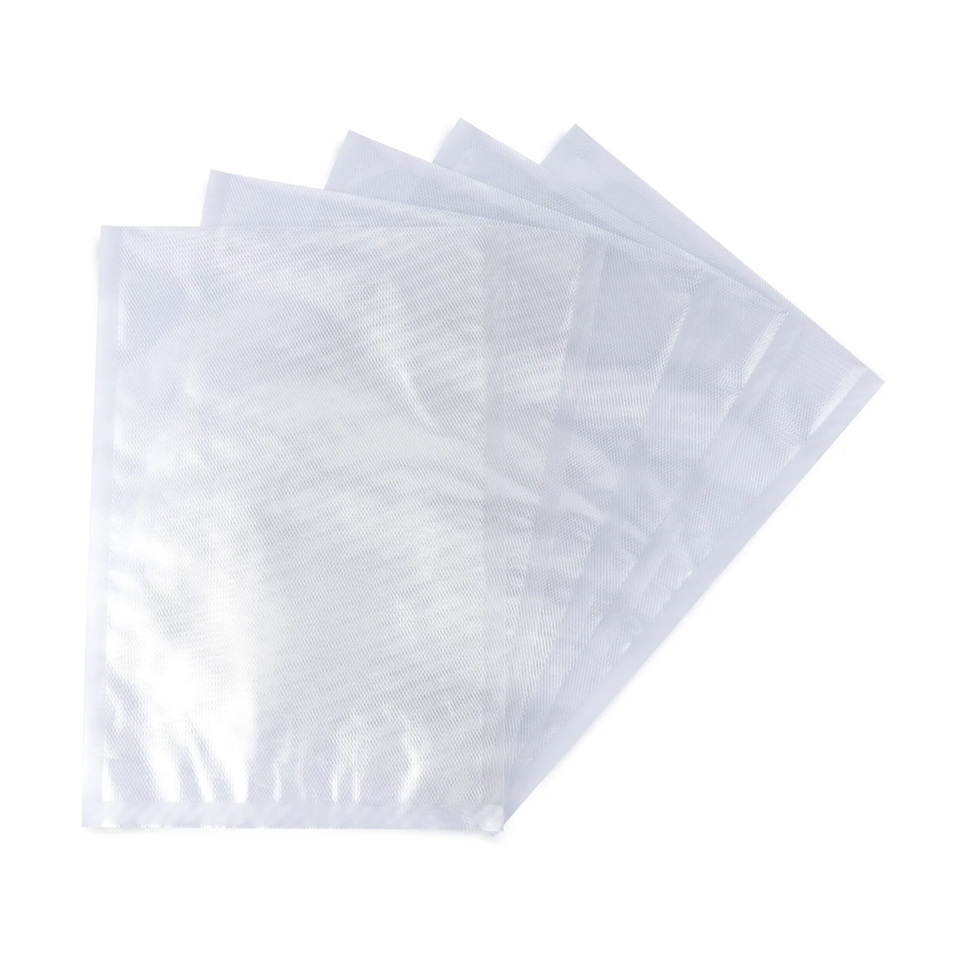 VB-2030 Plastikbeutel für Vakuumierer 50 Stk, 20x30 cm Wilfa