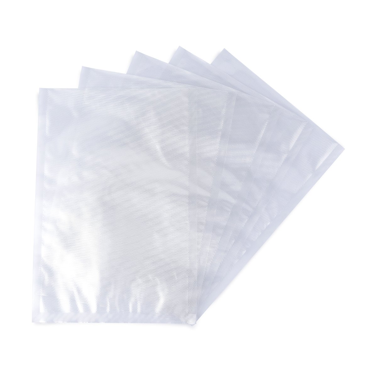 Wilfa VB-2030 Plastikbeutel für Vakuumierer 50 Stk 20x30 cm