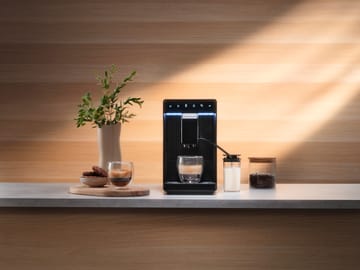Volo EMA1B-TCM19 automatische Espressomaschine - Schwarz - Wilfa