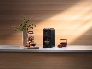 Volo MMA1T-TC15 Multi Mini Kaffeemaschine - Schwarz - Wilfa