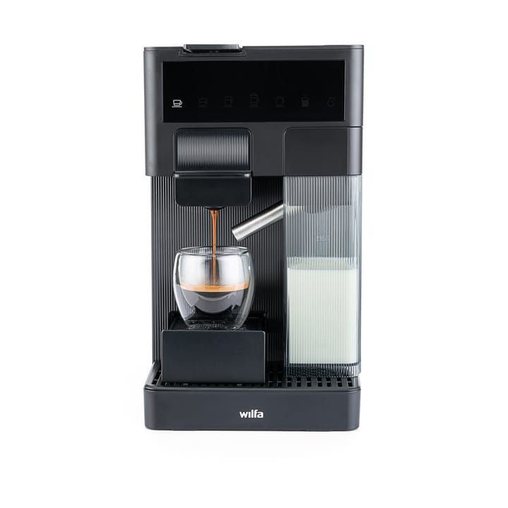 Volo MMA1T-TCM20 Multi Kaffeemaschine - Schwarz - Wilfa