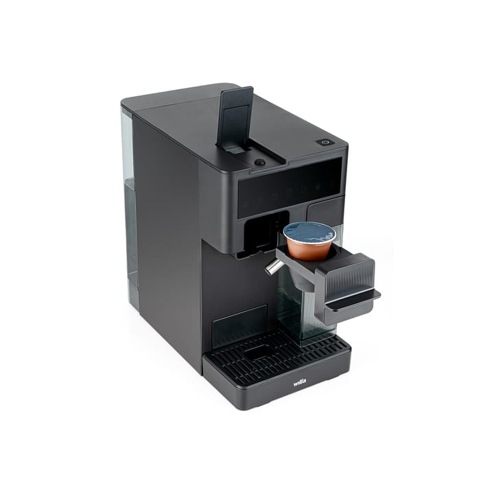 Volo MMA1T-TCM20 Multi Kaffeemaschine, Schwarz Wilfa