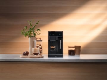 Volo MMA1T-TCM20 Multi Kaffeemaschine - Schwarz - Wilfa