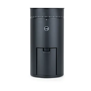 Wilfa CG4B-S150 Uniform Evo Kaffeemühle - Schwarz - Wilfa