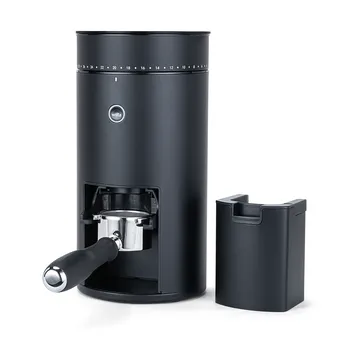 Wilfa CG4B-S150 Uniform Evo Kaffeemühle - Schwarz - Wilfa