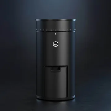 Wilfa CG4B-S150 Uniform Evo Kaffeemühle - Schwarz - Wilfa