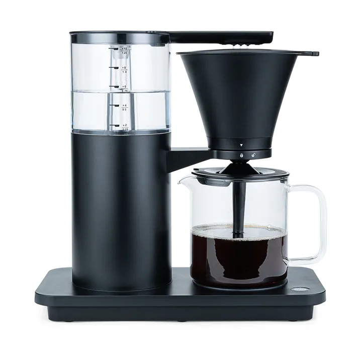 Wilfa Daily CM11B-A125 Kaffeemaschine - Schwarz - Wilfa