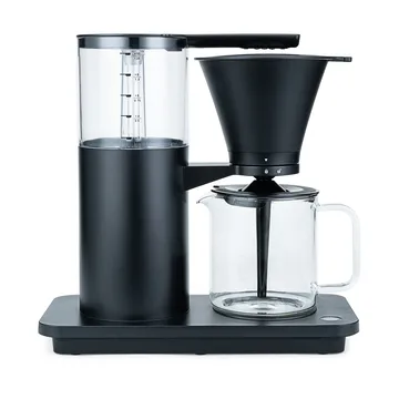 Wilfa Daily CM11B-A125 Kaffeemaschine - Schwarz - Wilfa