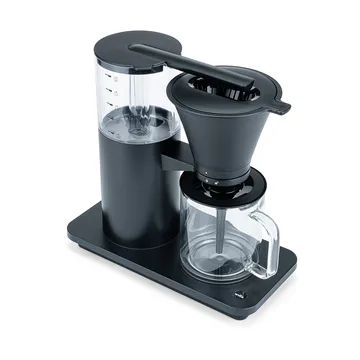 Wilfa Daily CM11B-A125 Kaffeemaschine - Schwarz - Wilfa