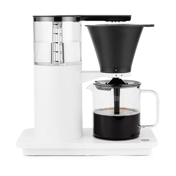 Wilfa Daily CM11W-A125 Kaffeemaschine - Weiß - Wilfa
