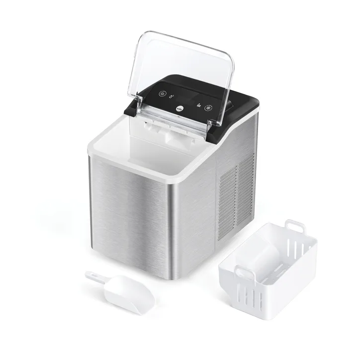 Wilfa Frost Eiswürfelmaschine Nugget