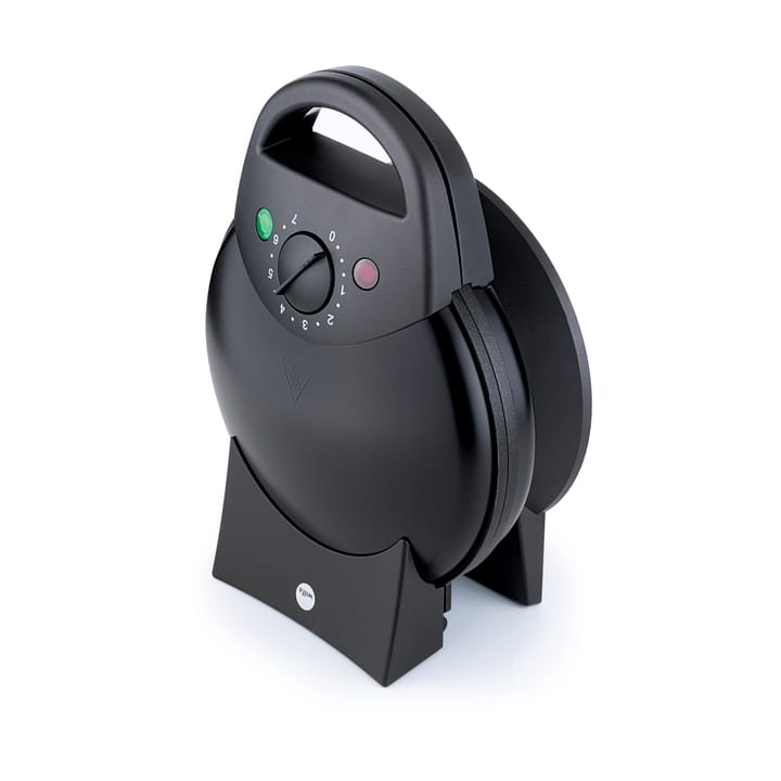 Wilfa Home WM623B Waffeleisen, Schwarz Wilfa