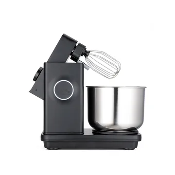 Wilfa KM1BS-70 Probaker Küchenmaschine - Schwarz - Wilfa