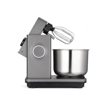 Wilfa KM1GS-70 Probaker Küchenmaschine - Grau - Wilfa