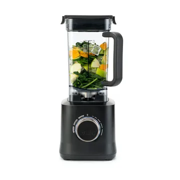 Wilfa Powerfuel PB-1800B BLENDER - Schwarz - Wilfa