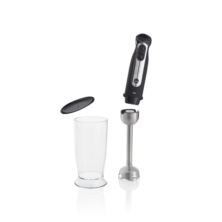 Wilfa Stabmixer-Set, Edelstahl Wilfa