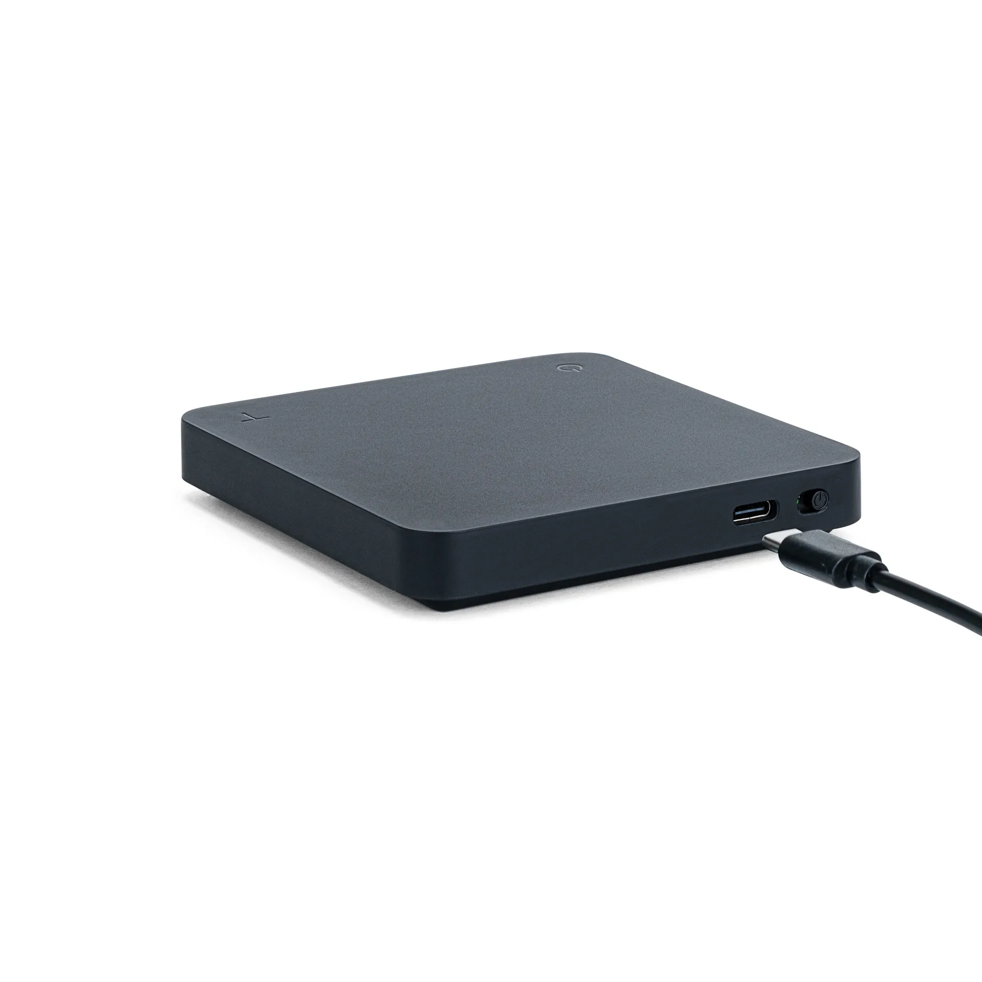 Wilfa Uni Mini KS3B-1100 Küchenwaage, Black Wilfa