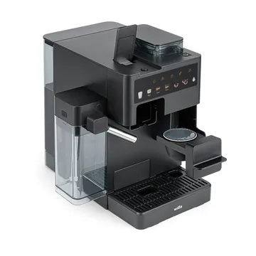 Wilfa Volo Multi-Grind Kapselmaschine - Schwarz, 1,7 l - Wilfa