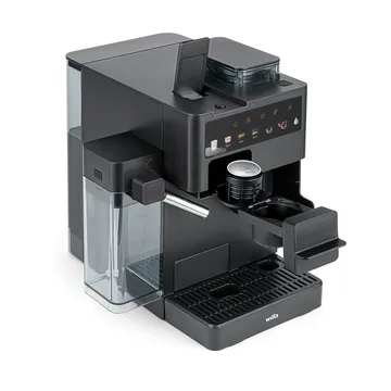 Wilfa Volo Multi-Grind Kapselmaschine - Schwarz, 1,7 l - Wilfa