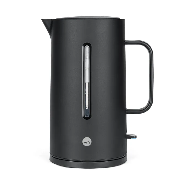 Wilfa WK7B-1600 Ease Wasserkocher - Schwarz - Wilfa