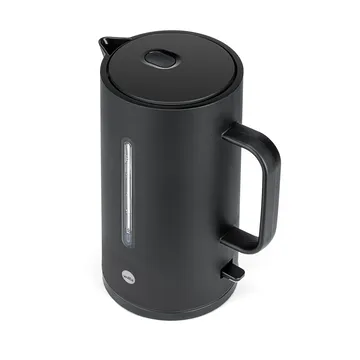 Wilfa WK7B-1600 Ease Wasserkocher - Schwarz - Wilfa
